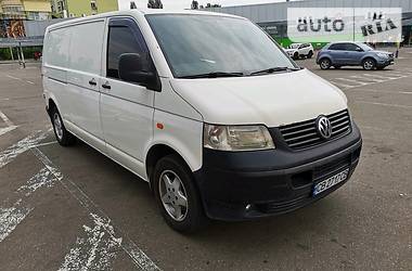 Volkswagen Transporter  2005