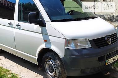 Volkswagen Transporter  2006