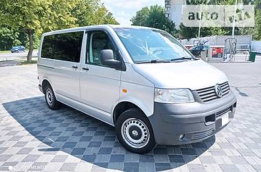 Volkswagen Transporter  2006