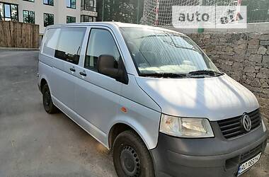 Volkswagen Transporter  2005