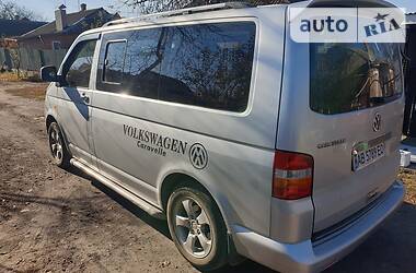 Volkswagen Transporter  2006