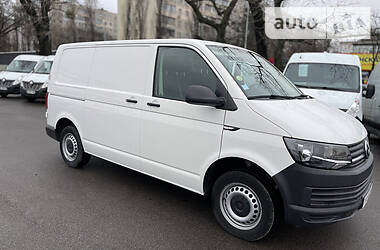 Volkswagen Transporter  2017