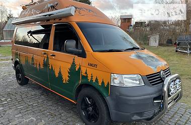 Volkswagen Transporter  2006