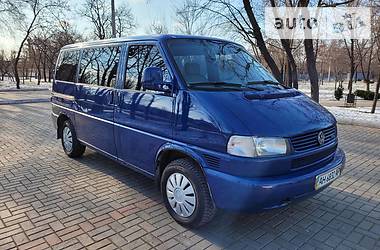 Volkswagen Transporter  2003