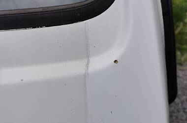 Volkswagen Transporter 1990