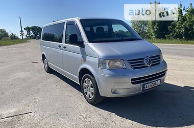 Volkswagen Transporter  2006