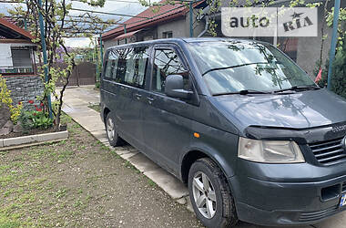 Volkswagen Transporter  2004