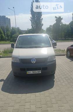 Volkswagen Transporter  2005