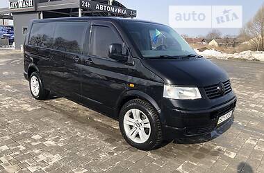 Volkswagen Transporter  2006