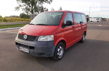 Volkswagen Transporter  2003