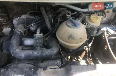 Volkswagen Transporter  1999