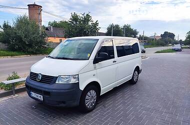 Volkswagen Transporter  2004
