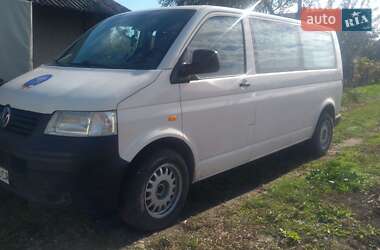 Volkswagen Transporter  2006