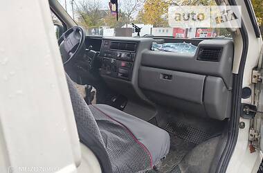 Volkswagen Transporter  1997