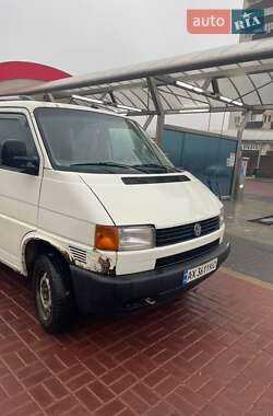 Volkswagen Transporter  2003