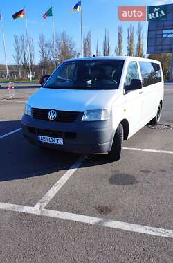 Volkswagen Transporter  2005