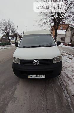 Volkswagen Transporter  2005