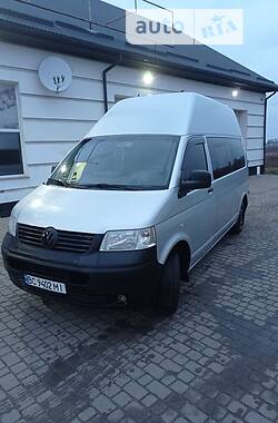 Volkswagen Transporter  2006