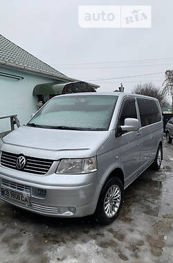 Volkswagen Transporter  2006