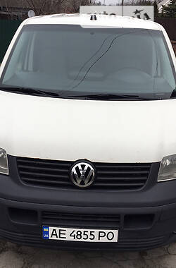 Volkswagen Transporter  2008