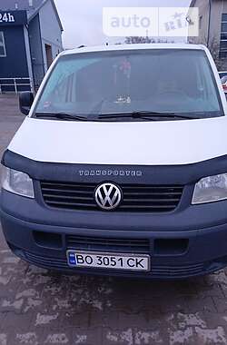 Volkswagen Transporter  2006