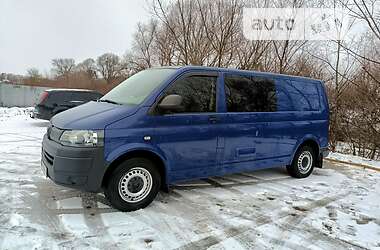 Volkswagen Transporter  2014