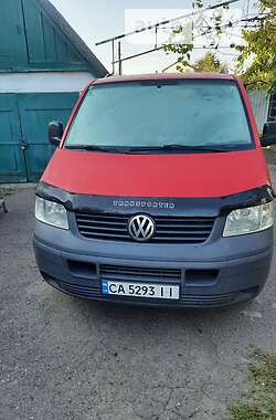 Volkswagen Transporter  2006