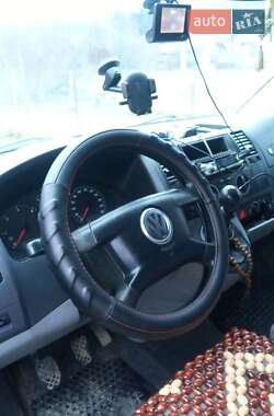 Volkswagen Transporter  2007