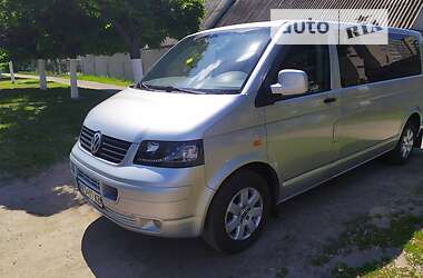 Volkswagen Transporter  2006