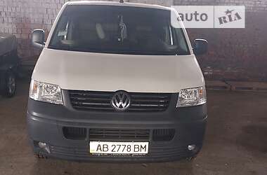 Volkswagen Transporter  2006