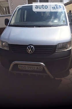 Volkswagen Transporter  2005