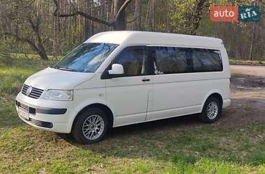 Volkswagen Transporter  2006