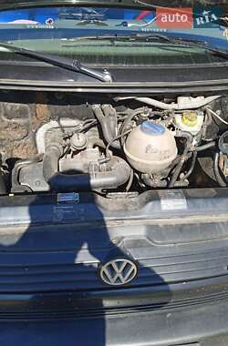 Volkswagen Transporter  2000