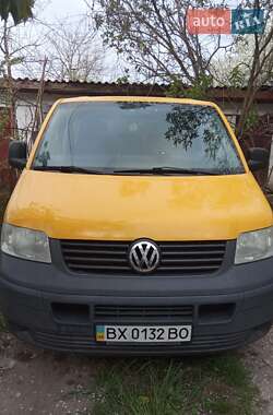 Volkswagen Transporter 2006