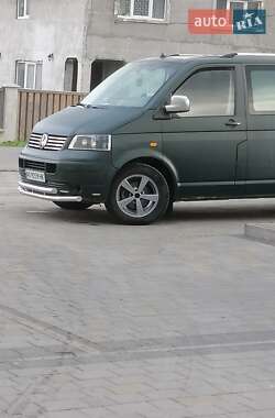 Volkswagen Transporter  2004