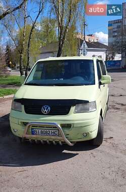 Volkswagen Transporter  2005