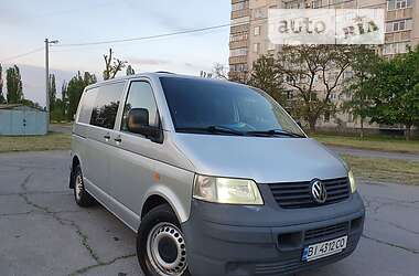 Volkswagen Transporter  2004