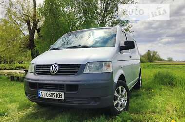 Volkswagen Transporter  2008