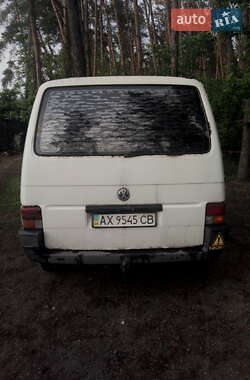 Volkswagen Transporter  1994
