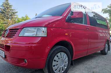 Volkswagen Transporter  2006