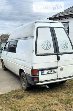 Volkswagen Transporter  1994