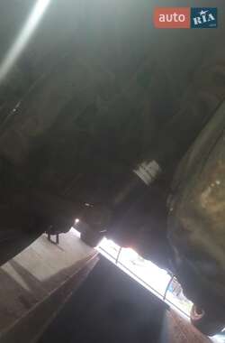 Volkswagen Transporter  1992