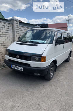 Volkswagen Transporter  1995