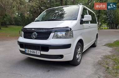 Volkswagen Transporter  2004