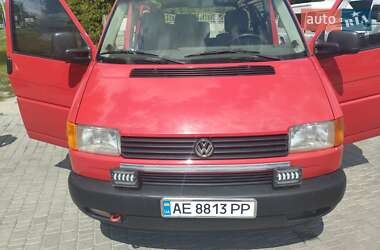 Volkswagen Transporter  2003