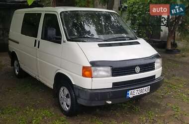 Volkswagen Transporter  1995