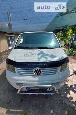 Volkswagen Transporter  2006