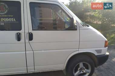 Volkswagen Transporter  1999