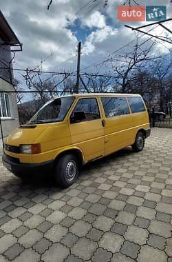 Volkswagen Transporter  1999
