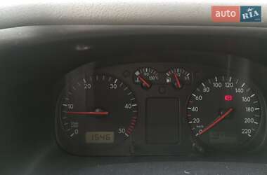 Volkswagen Transporter  1999